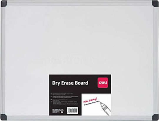 Next Magnetic Hanging Dry Erase Board 80x120cm