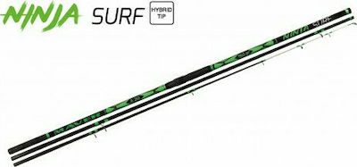 Maver Surf Ninja Καλάμι Ψαρέματος για Surf Casting 4.2m 130-150gr