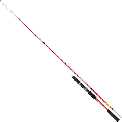 Sim Engineering Offshore Fishing Rod for Vertical Fishing 2.15m 20-140gr