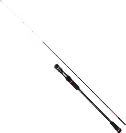 Storm Tenacious Lanseta de pescuit pentru Cauciuc Tai 2.06m 60-200gr