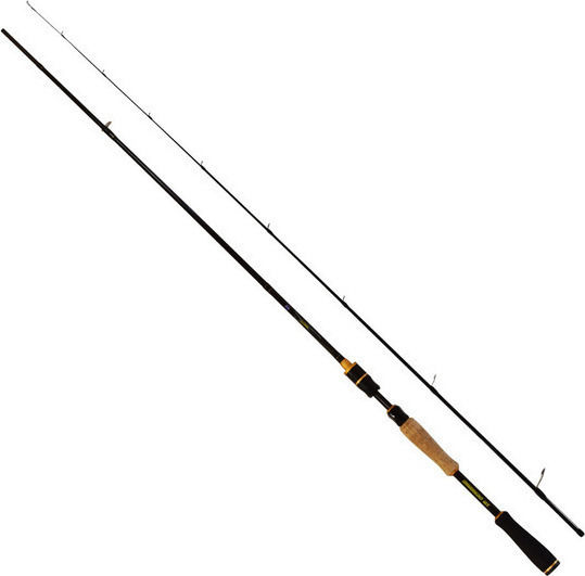 Sim Engineering Iwa Fishing Rod for Light Rockfishing 2.25m 1.5-10gr