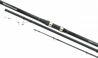 Shimano Vengeance BX Surf Fishing Rod for Surf Casting 4.25m 225gr