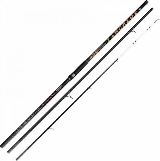 Pregio Lancelot Καλάμι Ψαρέματος για Surf Casting 4.20m 100-200gr