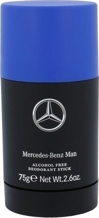 Mercedes-Benz Benz Man Deo Stick Deodorant Stick 75ml