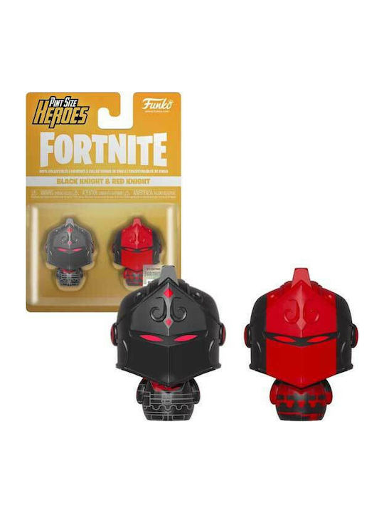 Funko Pint Size Heroes Games: Black Knight & Red Knight