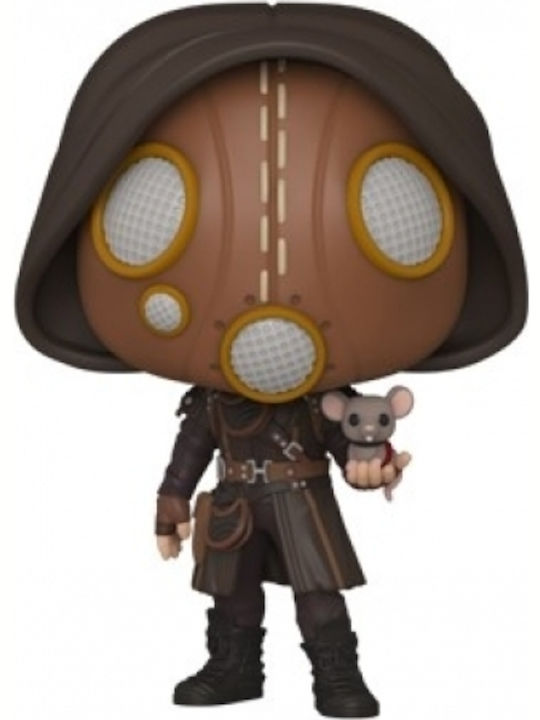 Funko Pop! Movies: Ratcatcher II w/Sebastian Funko Pop! Movies: Ratcatcher II w/Sebastian