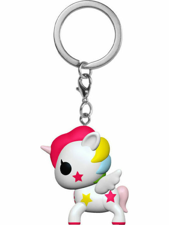 Funko Pocket Pop! Keychain Tokidoki - Stellina