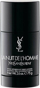 Ysl La Nuit L' Homme Дезодорант Стик 75гр