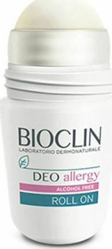 Epsilon Health Deo Allergy Alkohol Frei Deodorant in Roll-On 50ml