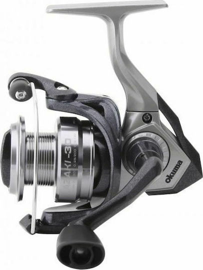 Okuma Azaki 30 Fishing Reel for Spinning