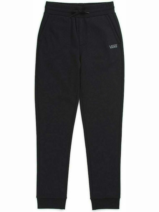 Vans Kids Sweatpants Black 1pcs