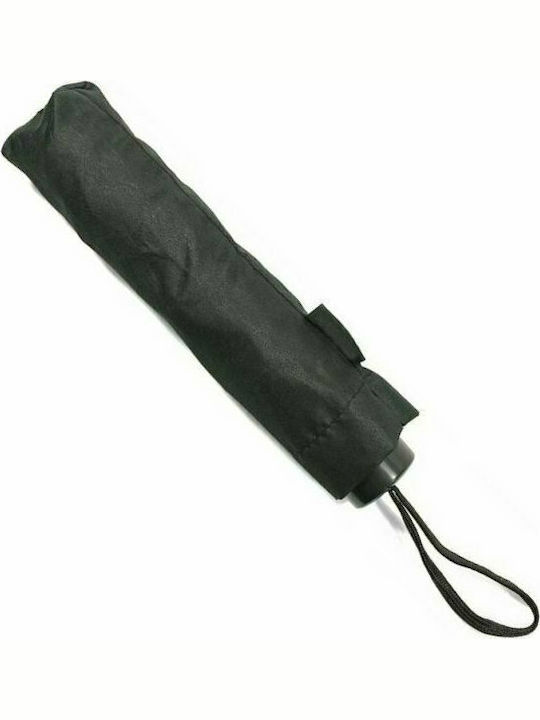 Chanos Automatic Umbrella Compact Black