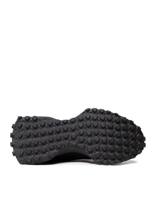 Sneakers Black