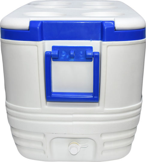 Pinnacle Eskimo 60QT Frigider Portabil 57lt Alb
