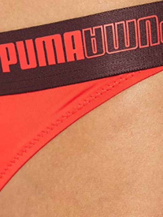 Γυναικεία String 2Pack Κόκκινα