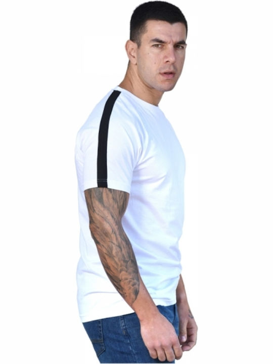 T-Shirt Weiß