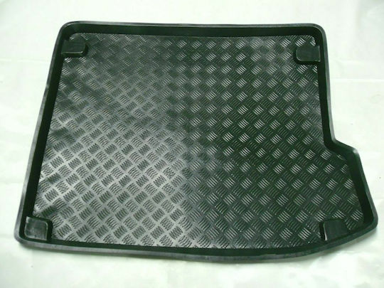 M-Plast Trunk Mat Tray Type for Fiat Palio 1997-2004 Black
