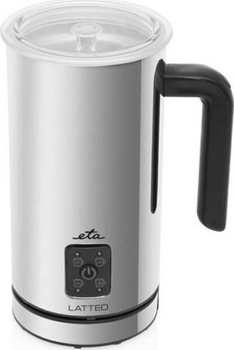 ETA Latteo 618990000 Device for Hot & Cold Milk Froth with Non-stick Coating 300ml