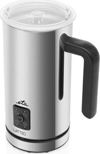 ETA Latteo 618990000 Device for Hot & Cold Milk Froth with Non-stick Coating 300ml