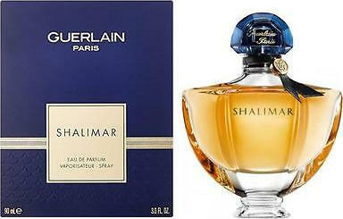 Guerlain Shalimar Eau de Parfum 90ml