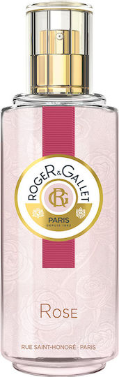 Roger & Gallet Rose Eau Fraiche 100мл