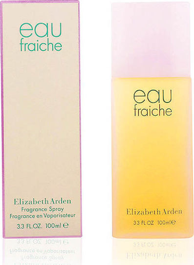 Elizabeth Arden Eau Fraiche 100ml