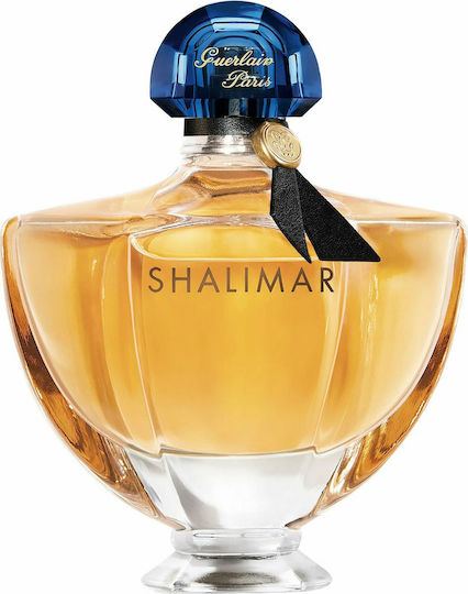 Guerlain Shalimar Eau de Parfum 90ml