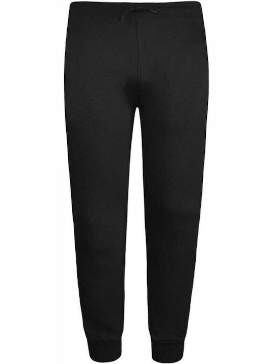 Kids Sweatpants Black