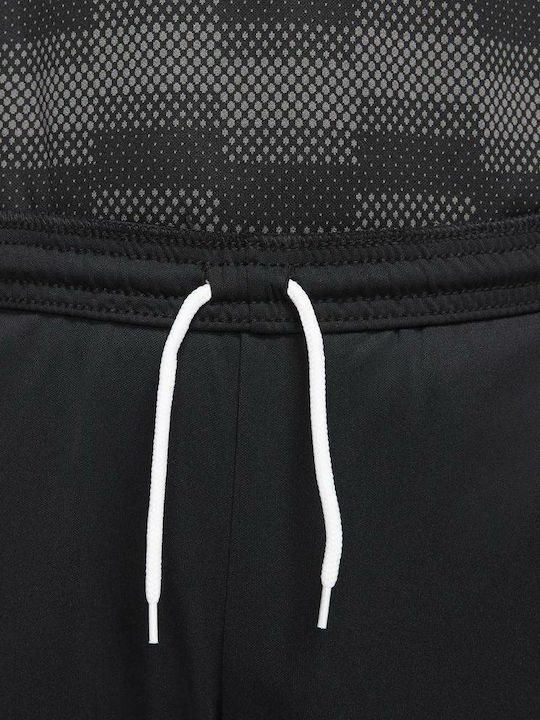 Παιδικό Παντελόνι Φόρμας Dri-Fit Μαύρο Park 20