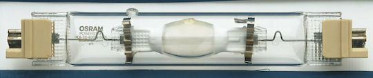 Osram HQI-TS 250 W/NDL UVS Λάμπα Ειδικού Τύπου 250W
