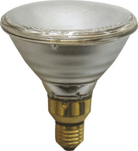 Eurolamp Infrared Lamp 175W for Socket E27