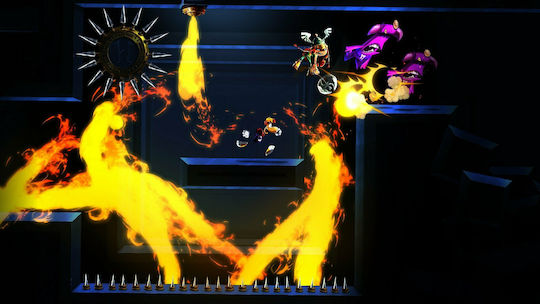 Rayman Legends Essentials PS3 Game