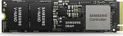 Samsung PM9A1 SSD 256GB M.2 PCI Express 3.0