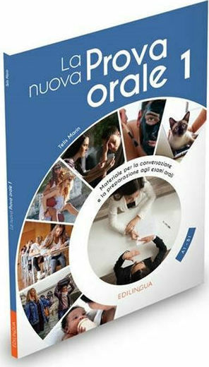 La Nuova Prova Orale 1
