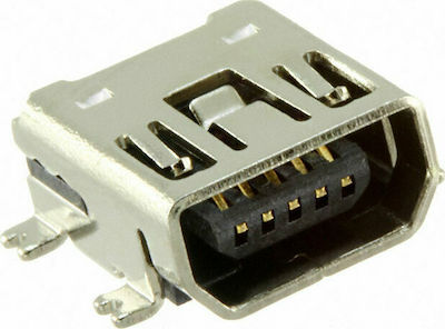 Powertech USB Connector (1pcs) (CON-U001)