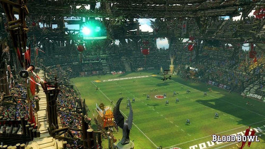 Blood Bowl 2 Xbox One Game