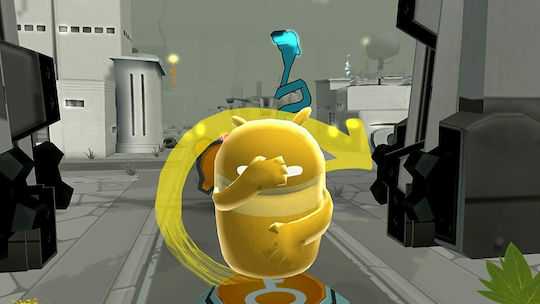 de Blob Xbox One Game