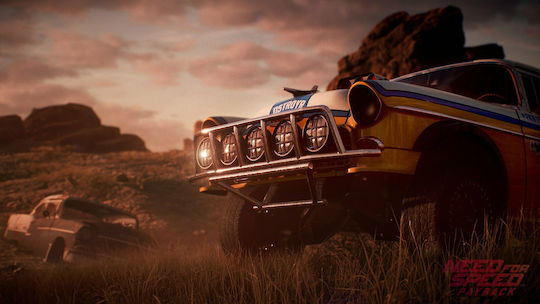 Need for Speed Payback Xbox One Game