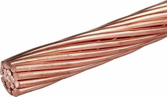 Eurolamp Αγωγός Γείωσης 150-13652