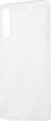 TPU Back Cover Σιλικόνης 0.3mm Διάφανο (Huawei P20 Pro)