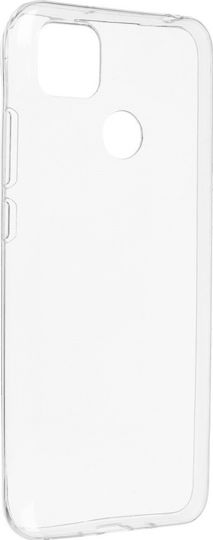 Hurtel Back Cover Silicone 0.5mm Transparent (Redmi 9C)