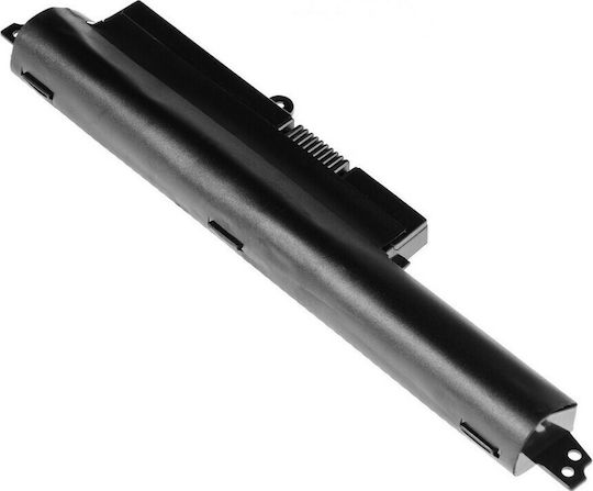 Green Cell Compatible Battery for Asus X200 / VivoBook X200C/X200CA/F200/F200C/F200CA with 2200mAh