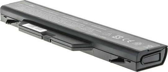 Green Cell Compatible Battery for HP ProBook 4510/4511S/4515/4710 with 4400mAh