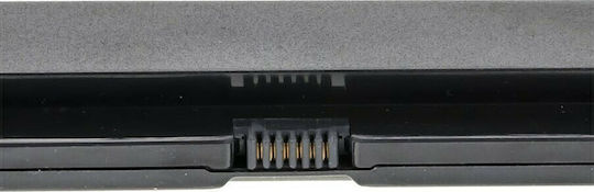 Green Cell Compatible Battery for HP ProBook 4510/4511S/4515/4710 with 4400mAh