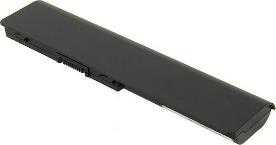 Mitsu Compatible Battery for Compaq Compaq with 4400mAh