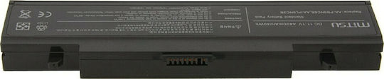 Mitsu Compatible Battery for Samsung R460/R519 with 4400mAh