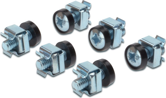 Digitus Schrauben DN-19 SET-S 50Stück