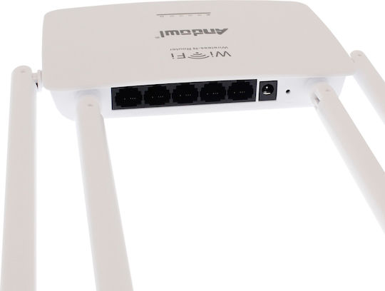 Andowl Q-A15 Ασύρματο Router