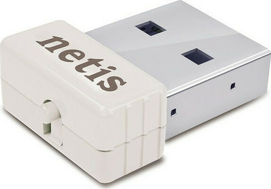 Netis WF-2120 Αντάπτορας Δικτύου USB με Ασύρματη Σύνδεση Wi-Fi 150Mbps