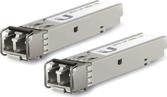 Ubiquiti Transceiver UF-MM-1G SFP MMF